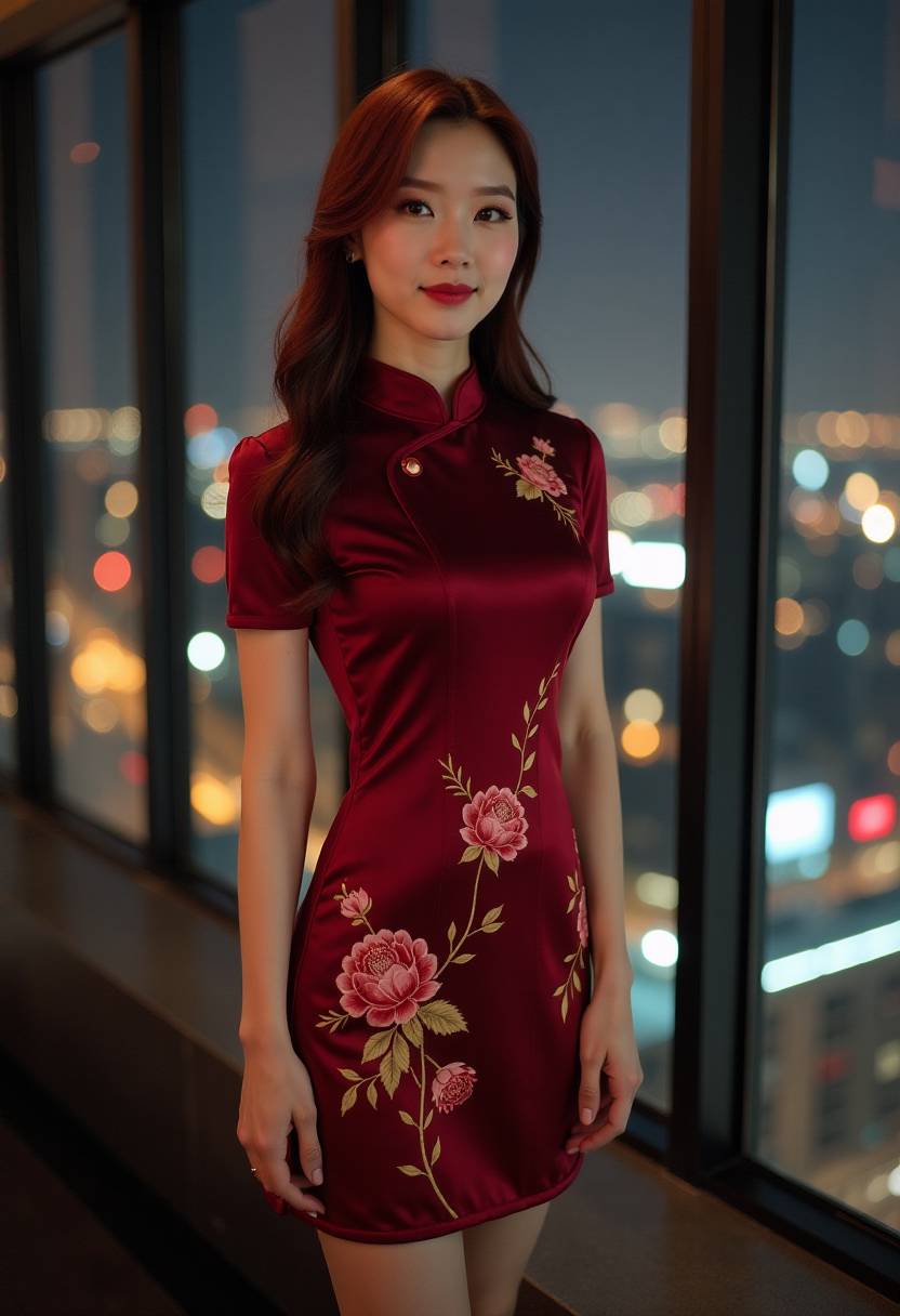 星河漫途